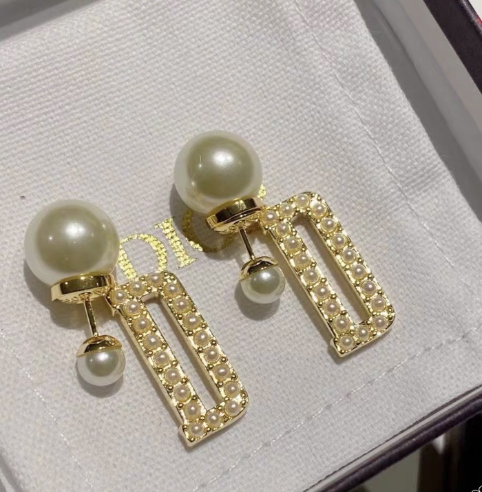 Christian Dior Earrings